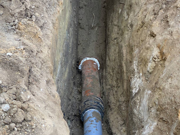 Best Sewage cleanup and water damage restoration  in Fort Hood, TX