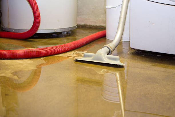 Best Emergency water damage restoration  in Fort Hood, TX