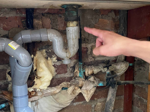 Best Water damage restoration cost  in Fort Hood, TX