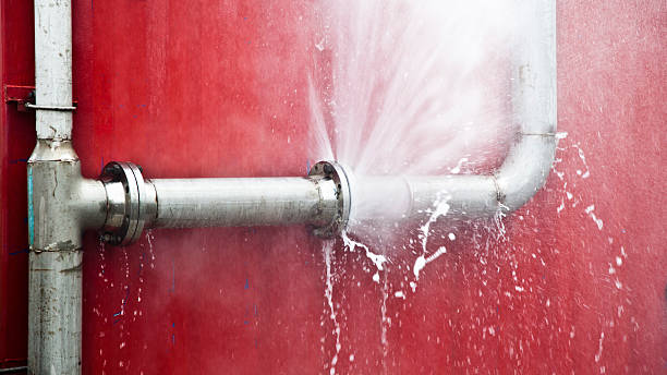 Best Water damage cleanup near me  in Fort Hood, TX